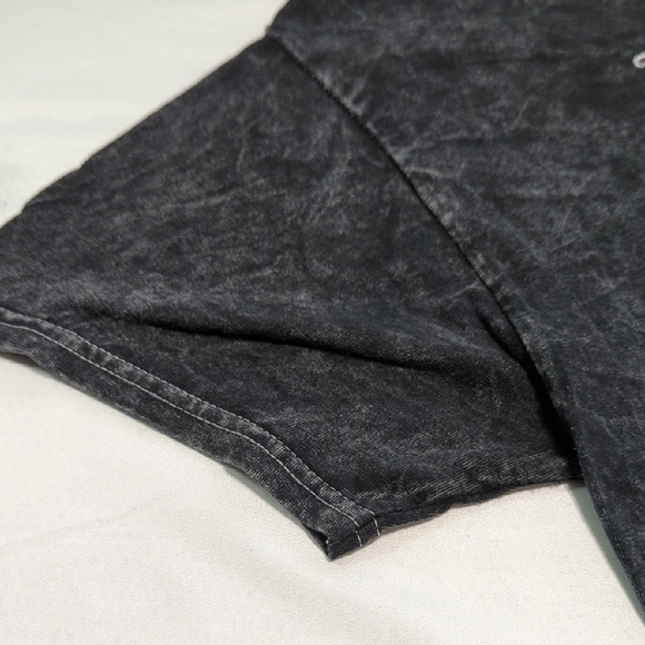 Biggie Smalls Graphic Tee - Black - Picture 3 of 8